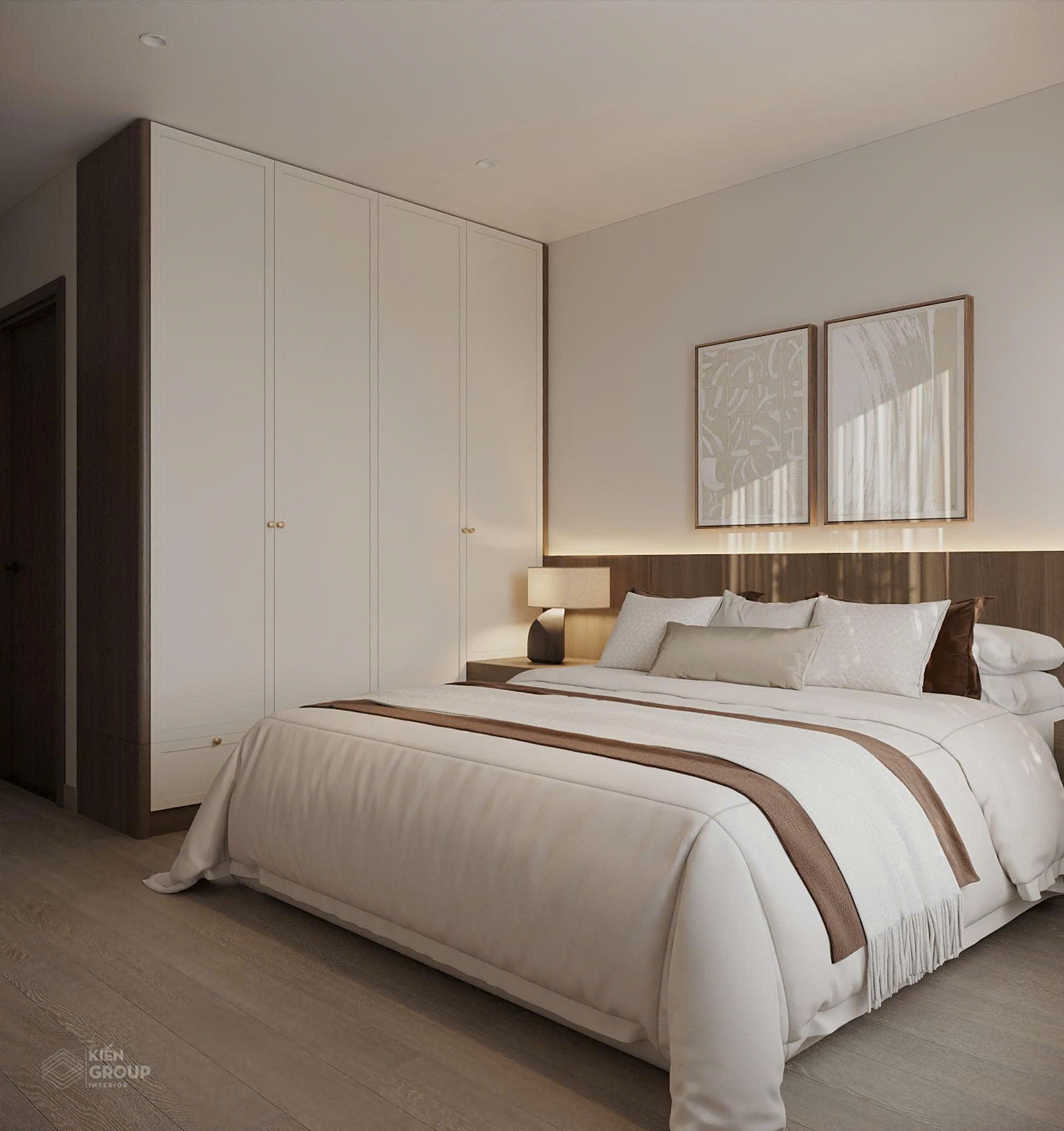 [HCM] CĂN HỘ GOLDVIEW | BẾN VÂN ĐỒN - 95m2 - 2 PN